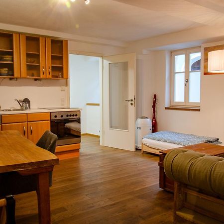 Roomerie Im Zentrum Sulzbach-Rosenberg Bagian luar foto