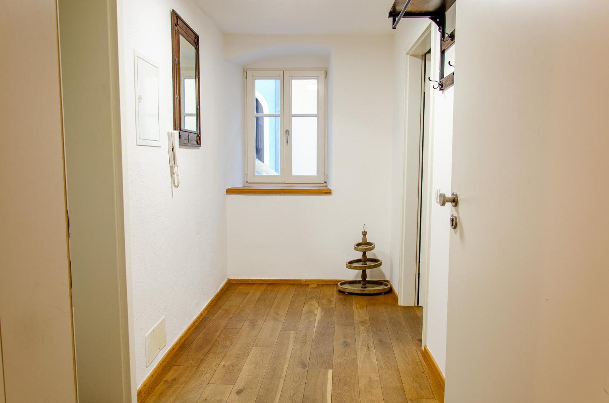 Roomerie Im Zentrum Sulzbach-Rosenberg Bagian luar foto