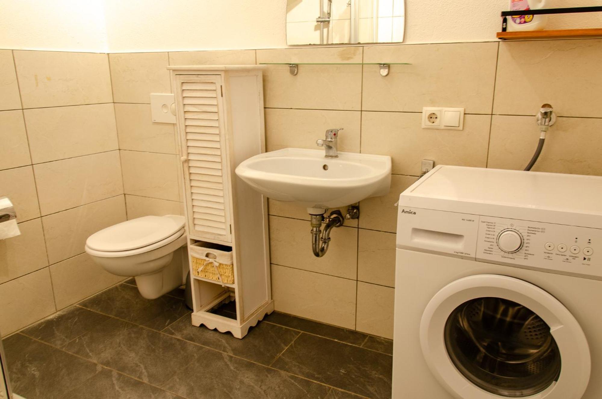 Roomerie Im Zentrum Sulzbach-Rosenberg Bagian luar foto