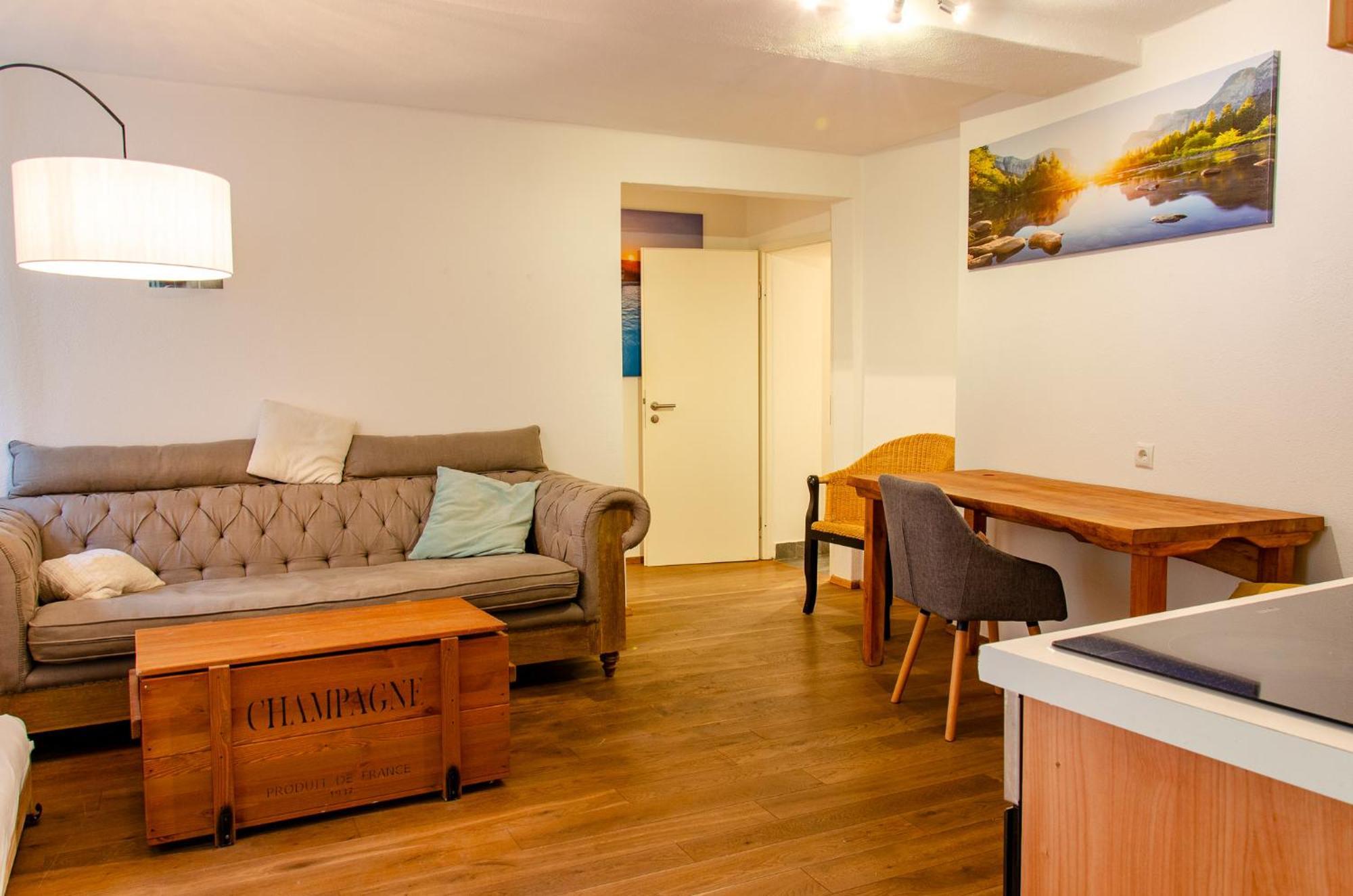 Roomerie Im Zentrum Sulzbach-Rosenberg Bagian luar foto