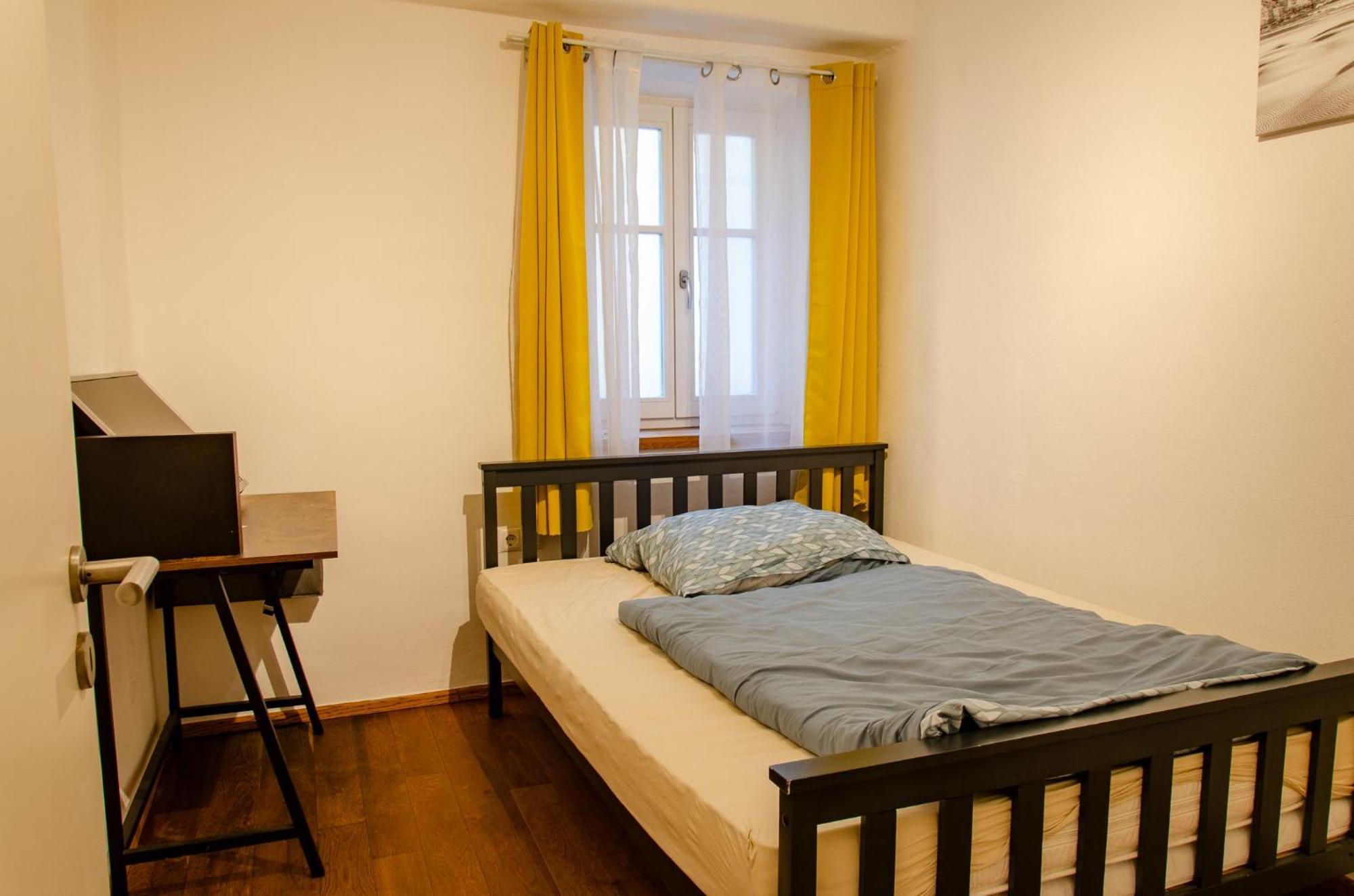 Roomerie Im Zentrum Sulzbach-Rosenberg Bagian luar foto