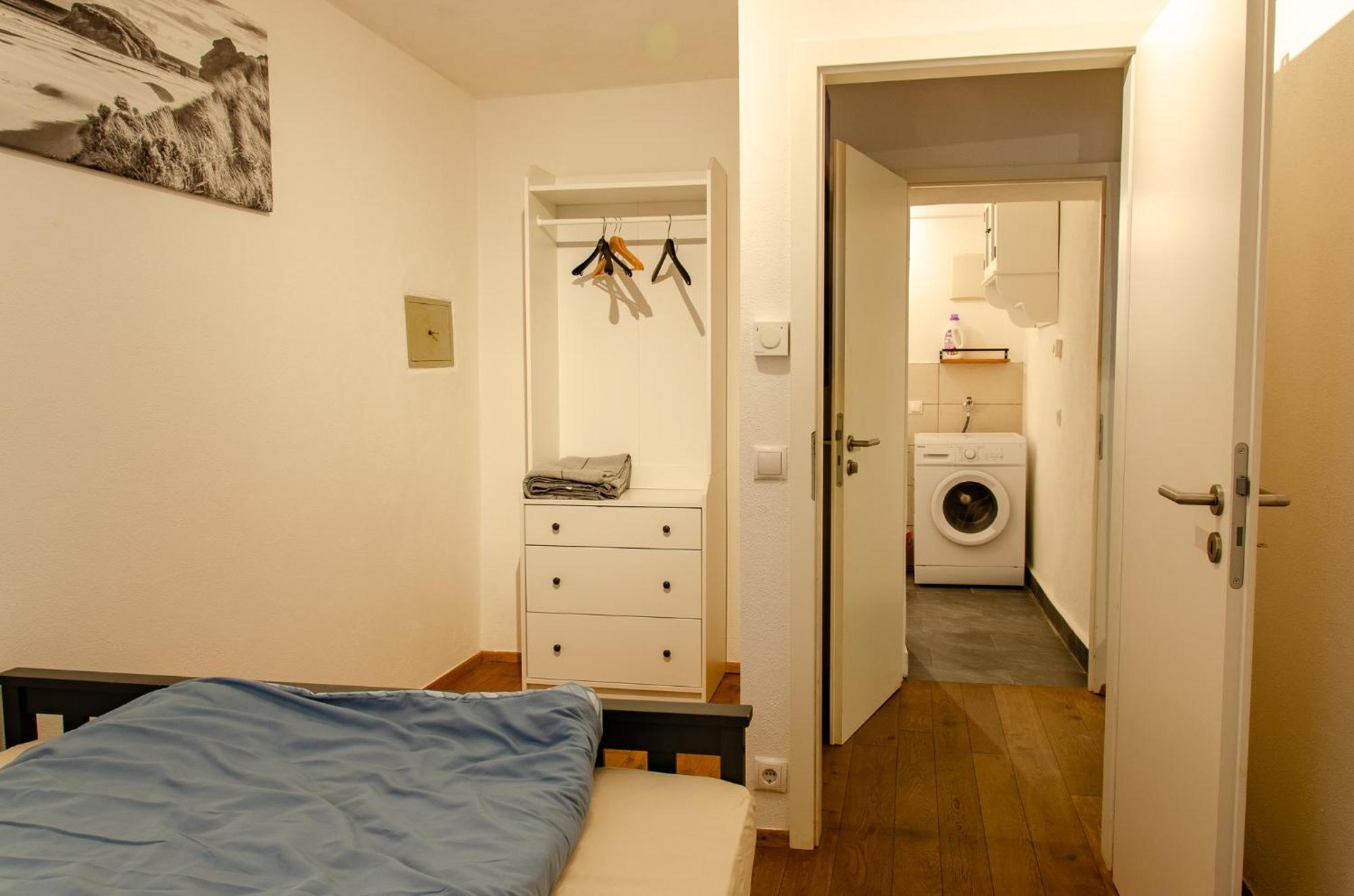 Roomerie Im Zentrum Sulzbach-Rosenberg Bagian luar foto
